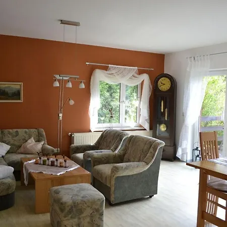 Harmonie Holiday home Neudorf (Saxony-Anhalt)