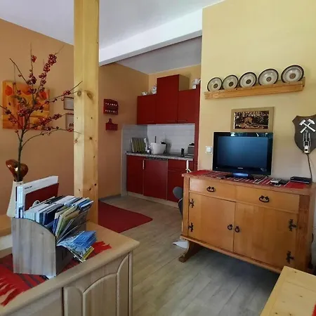 Harmonie Holiday home Neudorf (Saxony-Anhalt)