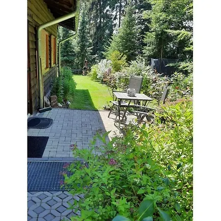 Holiday home Harmonie *