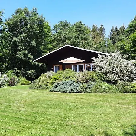 Harmonie Holiday home Neudorf (Saxony-Anhalt)