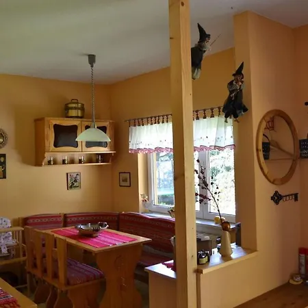 Harmonie Holiday home Neudorf (Saxony-Anhalt)