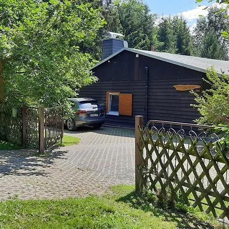 Holiday home Harmonie *