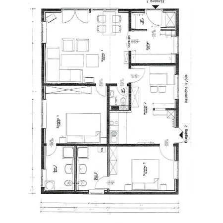 Harmonie Holiday home