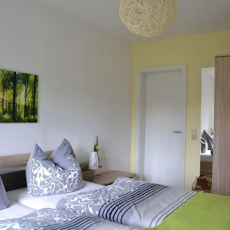 Harmonie Holiday home