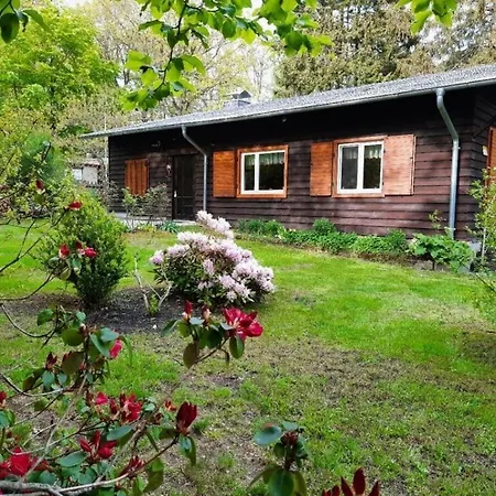 Holiday home Harmonie Neudorf (Saxony-Anhalt)
