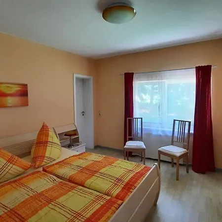Harmonie Holiday home Neudorf (Saxony-Anhalt)