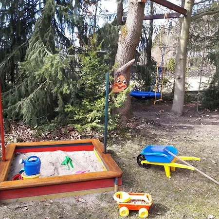 Harmonie Holiday home Neudorf (Saxony-Anhalt)