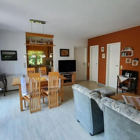 Harmonie Holiday home